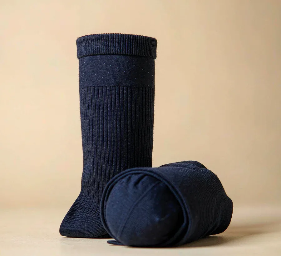 Dress & Business Socks