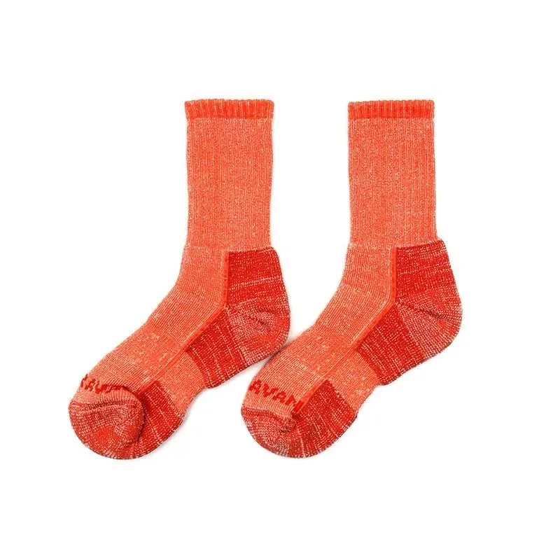 Cushioned Ski Socks Thick Thermal Winter Wear Bulk