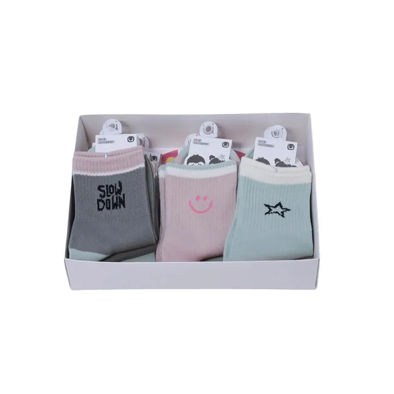 Outdoor Ankle Casual Socks Women Low Cut Breathable Summer