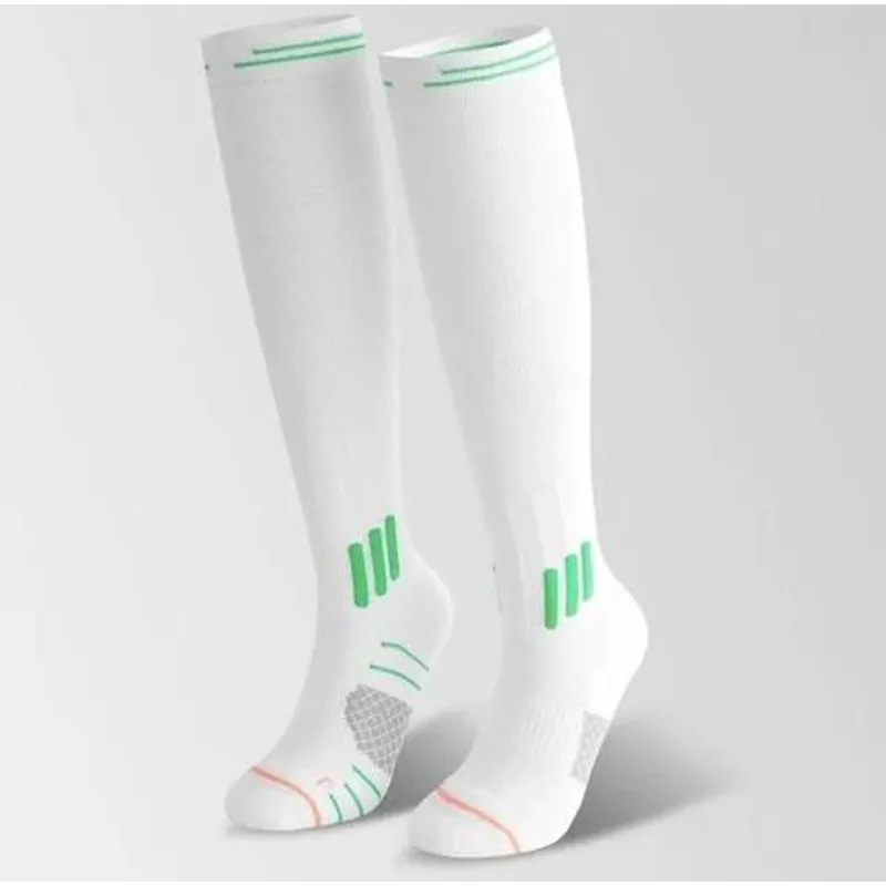 Silicone Band Compression Sports Socks