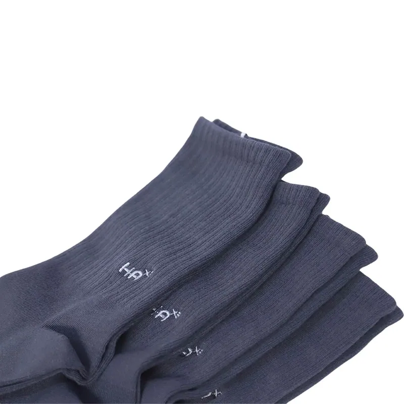 Wholesale Set Formal Business Men's Dress Socks Crew Sport Socks