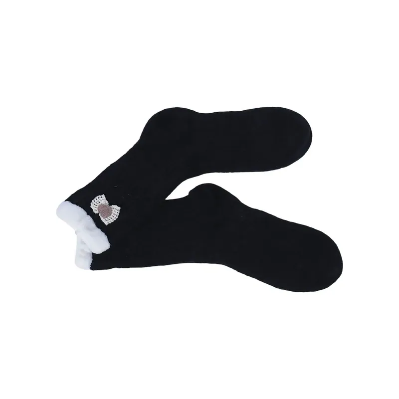 Women Moisture Absorbent Odor Resistant Cotton Socks Sporty Training Short Socks